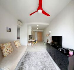The Viridian (D12), Apartment #597524441